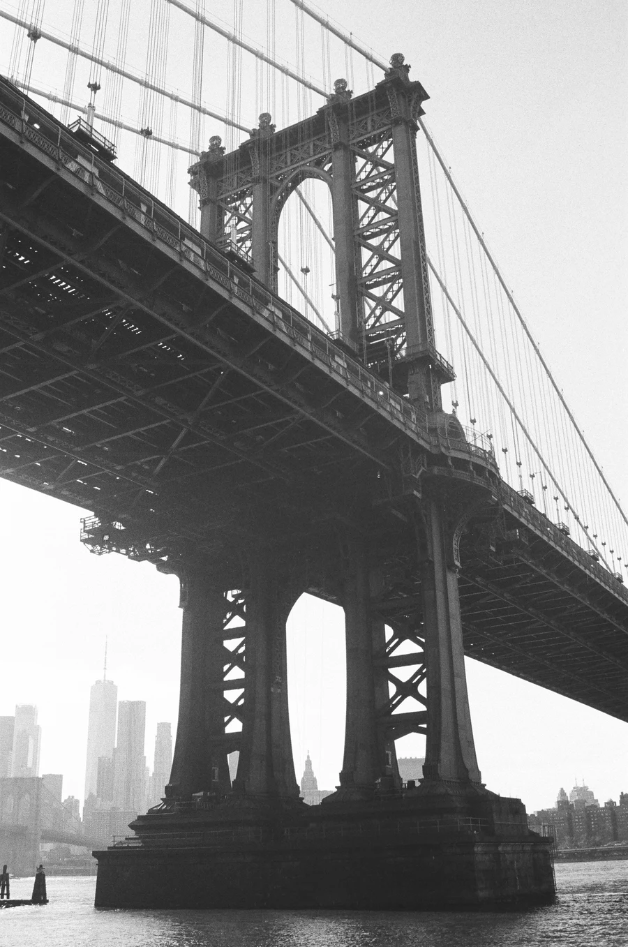 nyc on 35mm - 2024