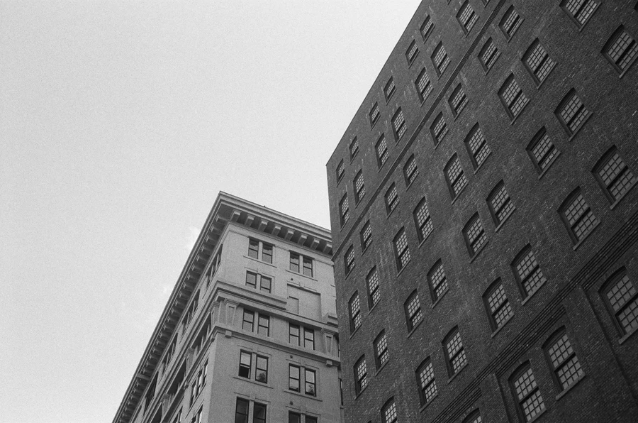 nyc on 35mm - 2024