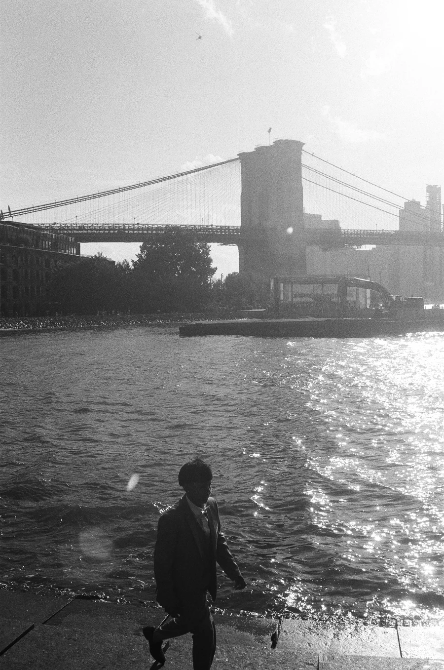 nyc on 35mm - 2024