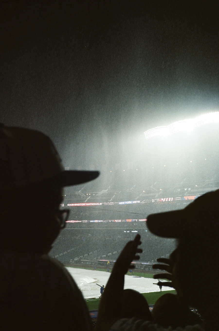 nyc on 35mm - 2024