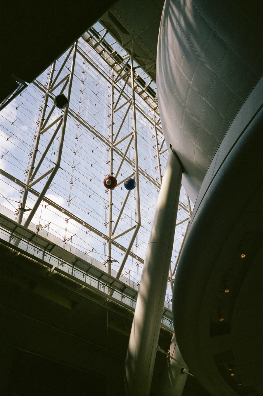 nyc on 35mm - 2024