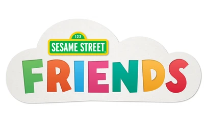 English logo