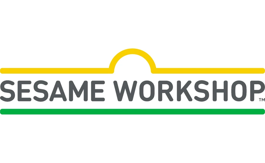 sesame workshop logo